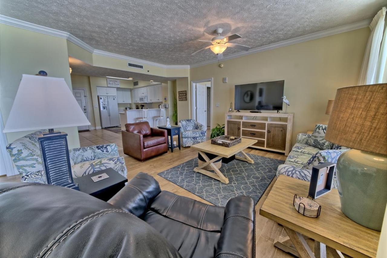 Apartment Roomy With Pool And Access - Unit 0502 Panama City Beach