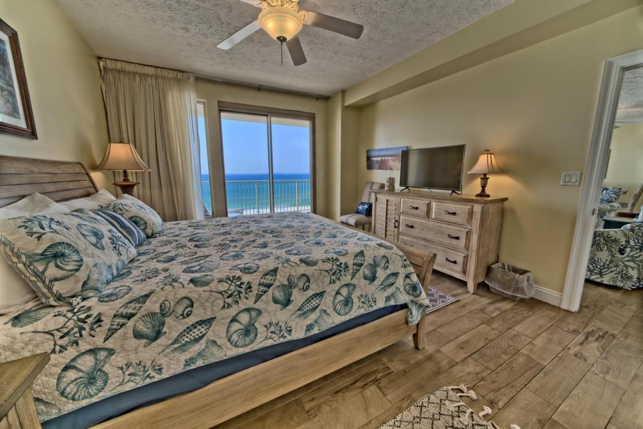 Apartment Roomy With Pool And Access - Unit 0502 Panama City Beach
